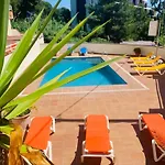Appartement Eva 4*