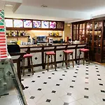 Eva 4* Lloret de Mar