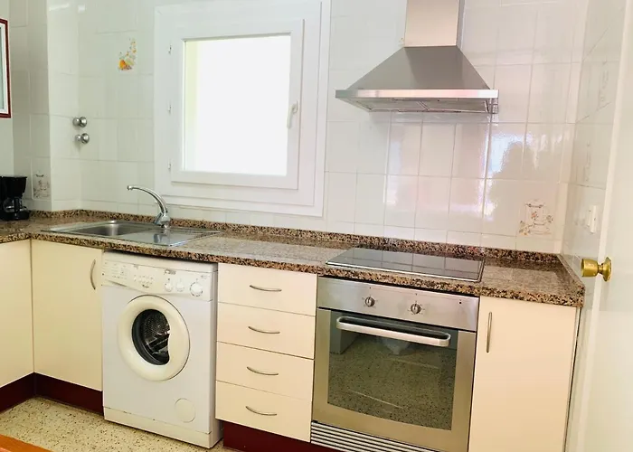 Eva Apartamento 4*
