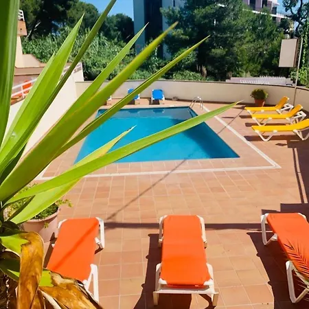 Apartmán Eva 4*
