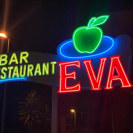 Апартаменты Eva Льорет-де-Мар