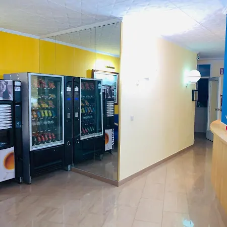 Eva 4* Lloret de Mar
