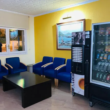 Apartmán Eva Lloret de Mar