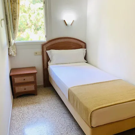 Apartmán Eva Lloret de Mar