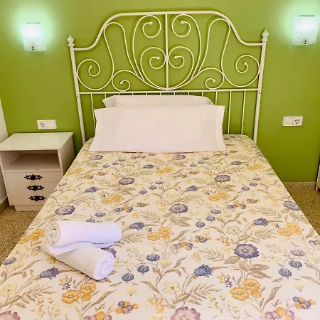 Apartmán Eva Lloret de Mar