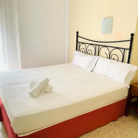 Apartmán Eva 4*