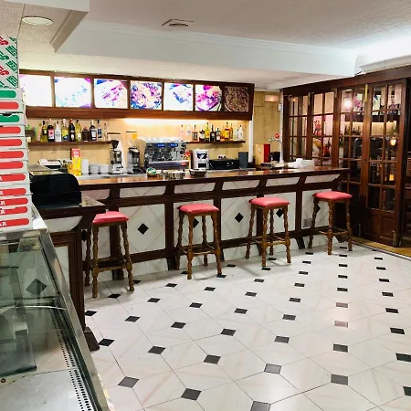 Eva 4* Lloret de Mar