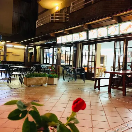 Eva Apartmán Lloret de Mar