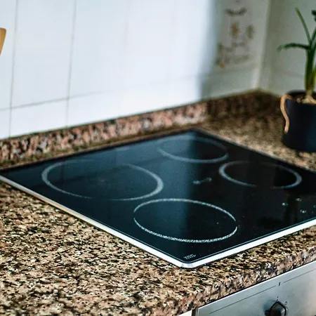 Eva Apartmán Lloret de Mar