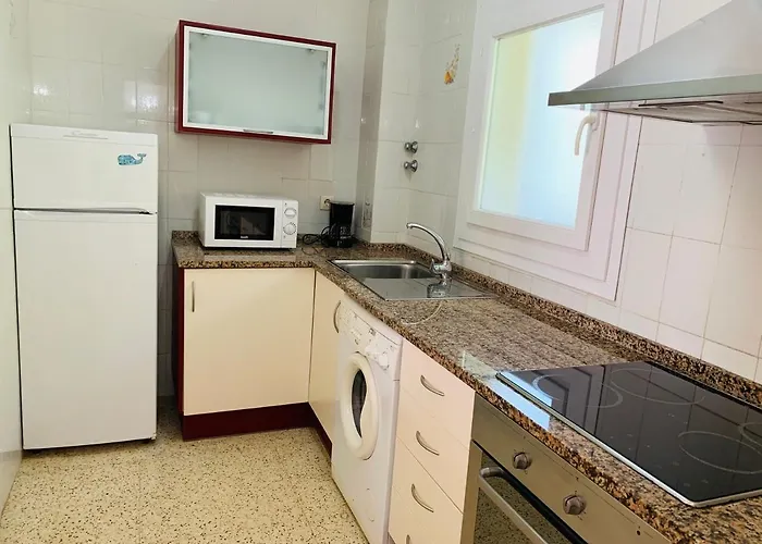 Eva Apartamento 4*