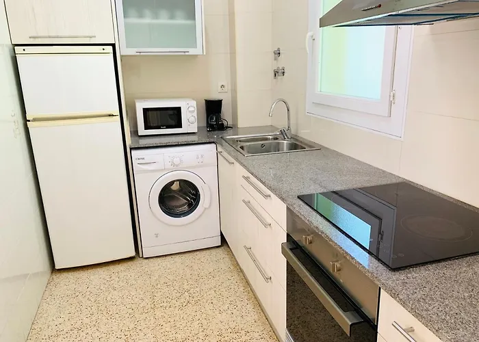 Apartamento Eva