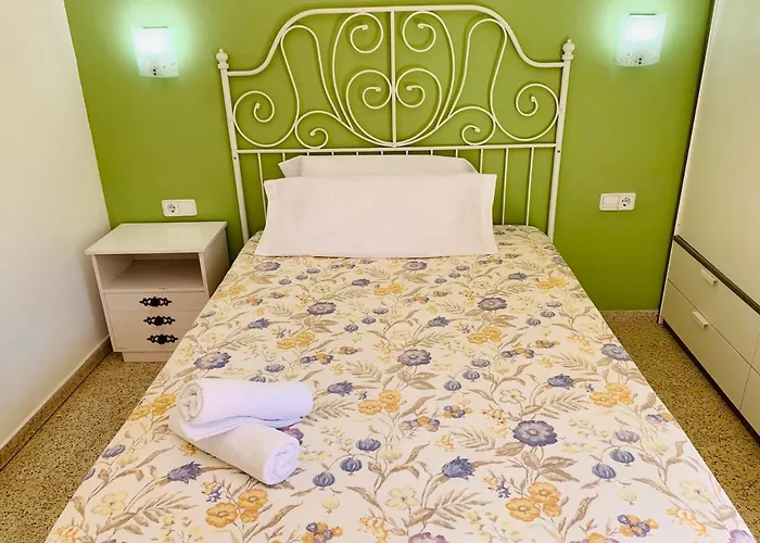 Apartamento Eva Lloret de Mar