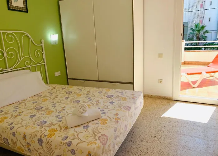 Eva 4* Lloret de Mar
