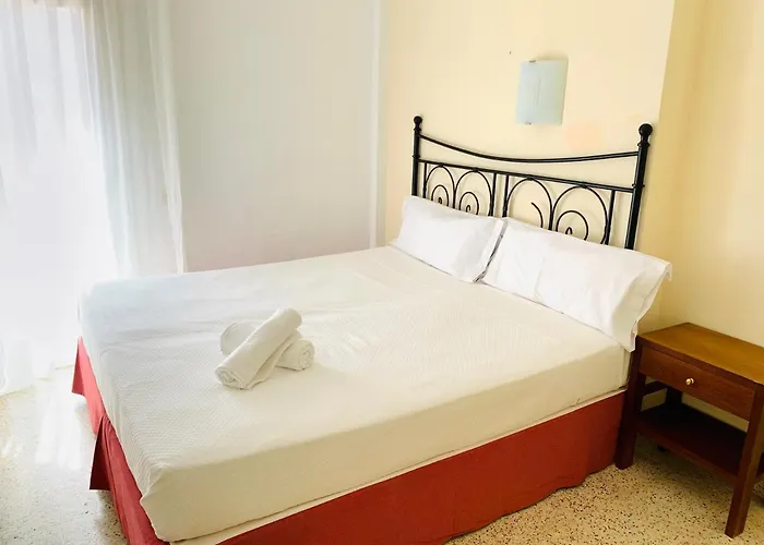 Apartamento Eva 4*
