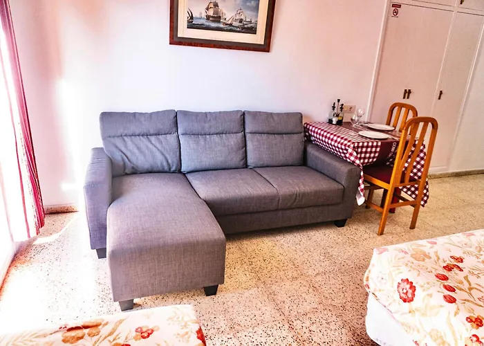 Eva Apartamento