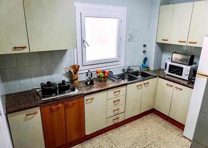 Apartamento Eva 4*