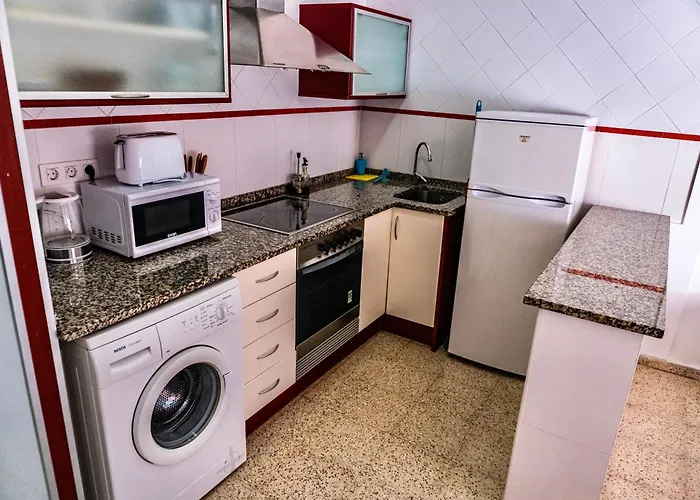 Apartamento Eva Lloret de Mar