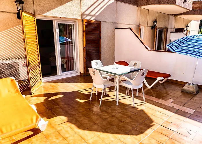 Eva 4* Lloret de Mar