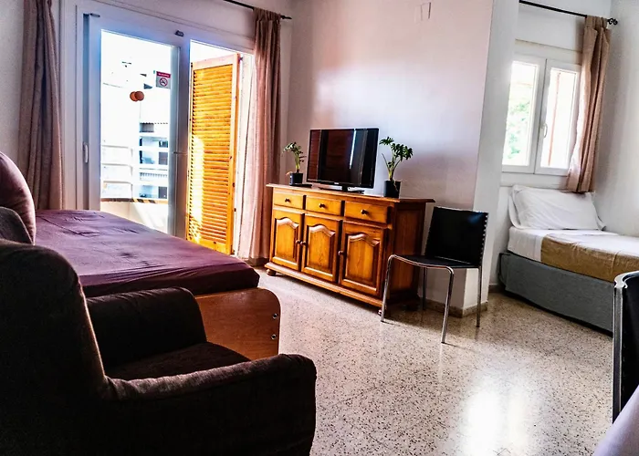 Eva Apartamento