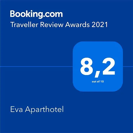 דירה Eva
