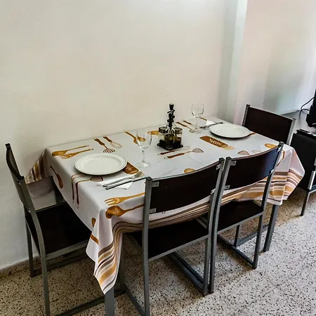 דירה Eva יורט דה מאר