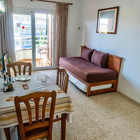 Eva Apartman Lloret de Mar
