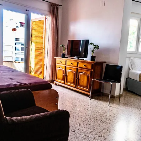 Eva Apartman