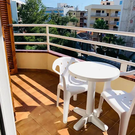 Eva Apartamento