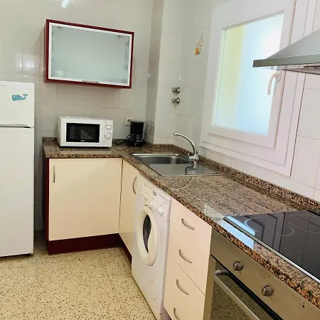 Eva Apartamento *