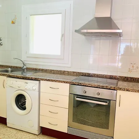 Eva Apartamento *