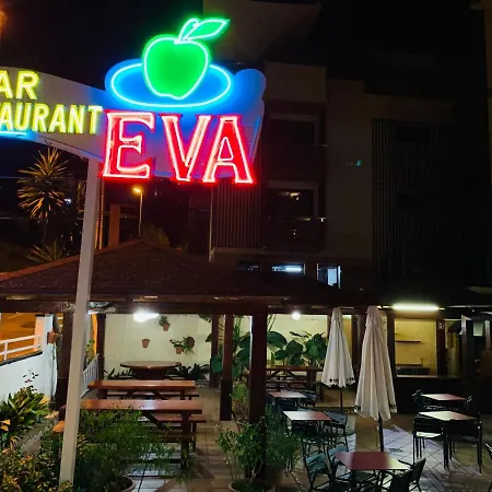 Eva Apartamento *