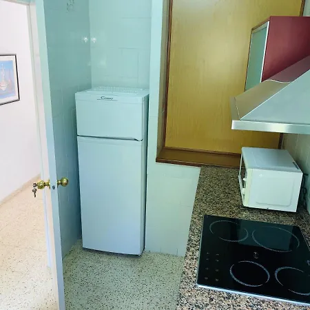 Apartamento Eva