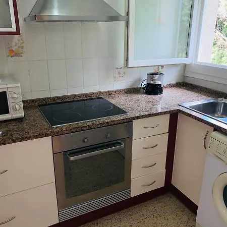 Eva Apartamento Lloret de Mar