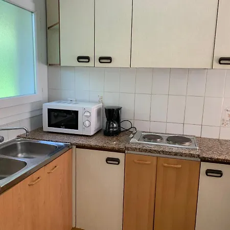 Apartamento Eva *