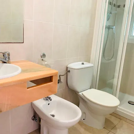 Apartamento Eva *