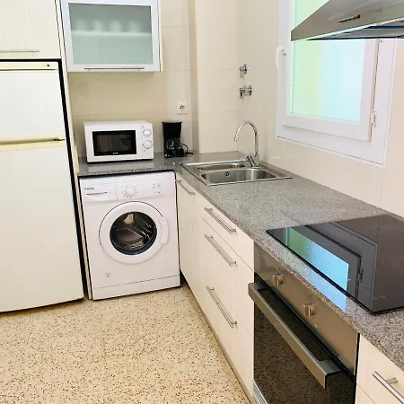 Apartamento Eva