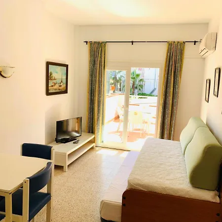Apartamento Eva *