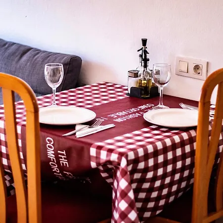 Apartamento Eva