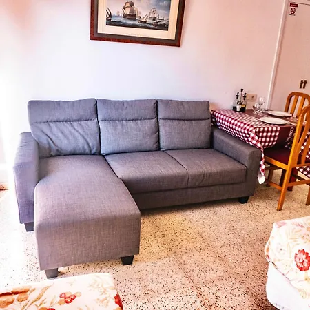 Eva Apartamento