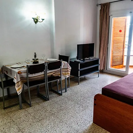 Eva Apartamento *