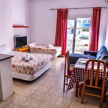 Apartamento Eva