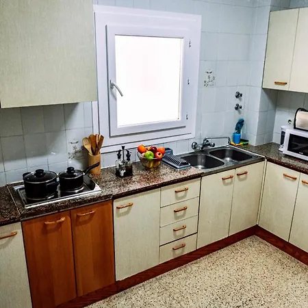 Apartamento Eva *