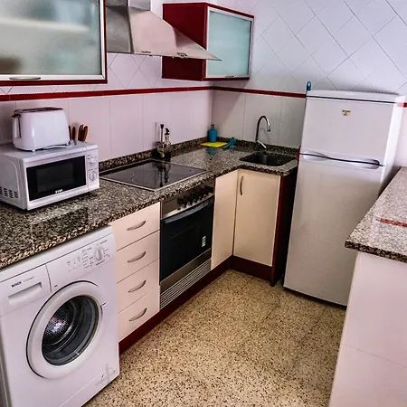 Apartamento Eva Lloret de Mar