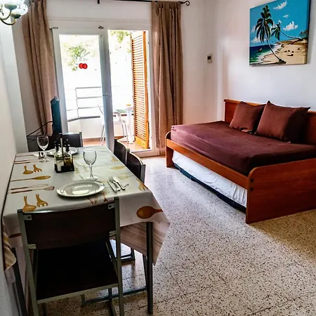 Eva Apartamento *