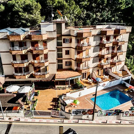 Eva Apartamento *